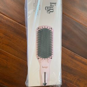 Lange Straightening Brush